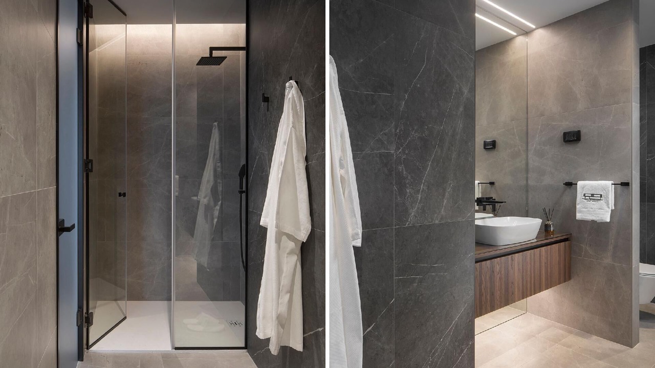 Photo of Bathroom in Koromacno