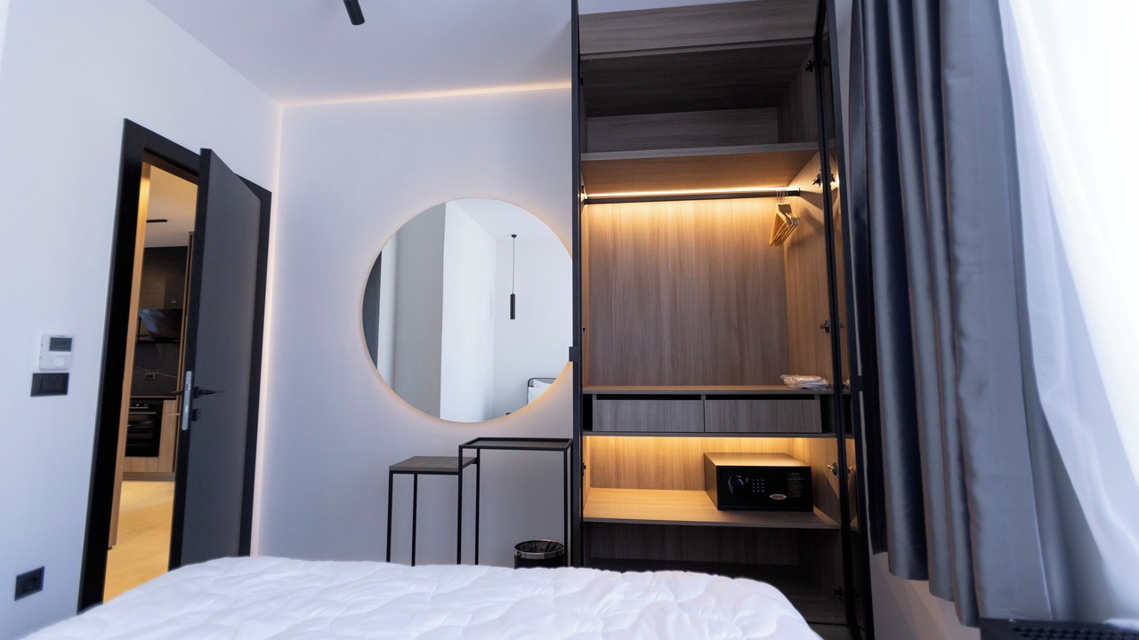 Photo of Bedroom in Central Bosnia Canton