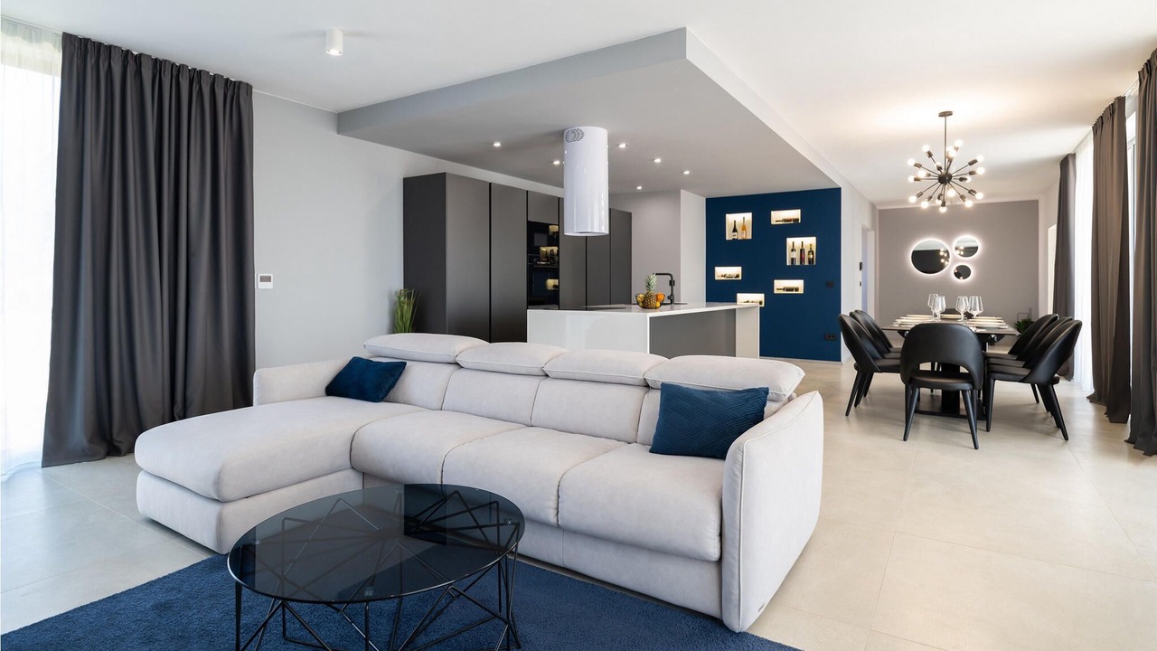 Photo of Livingroom in Koromacno
