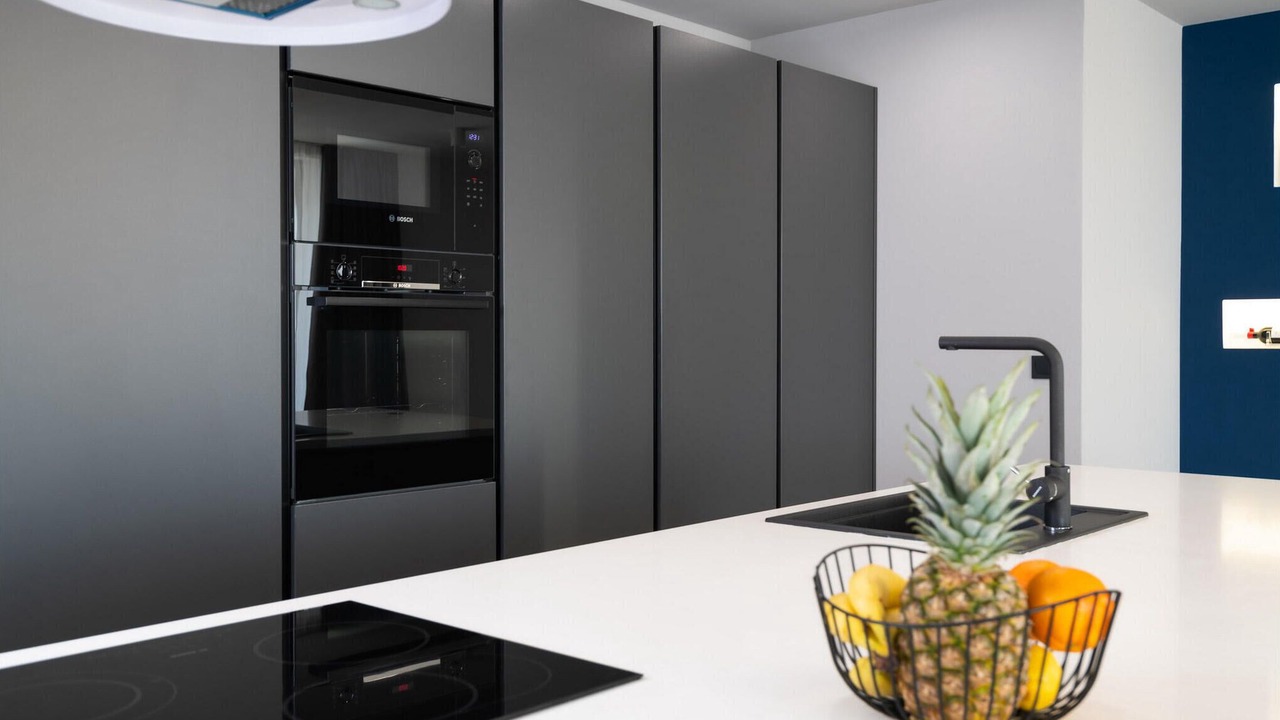 Photo of Kitchen in Koromacno