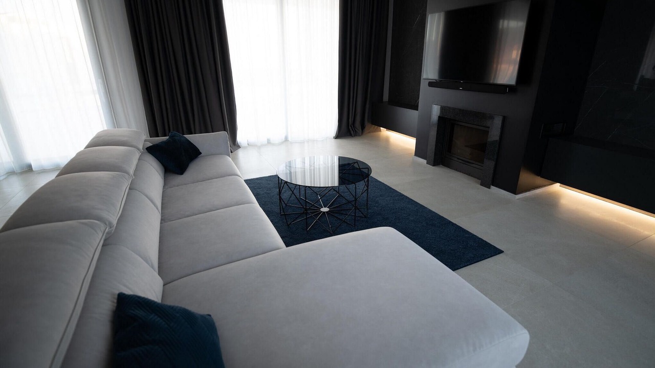 Photo of Livingroom in Koromacno