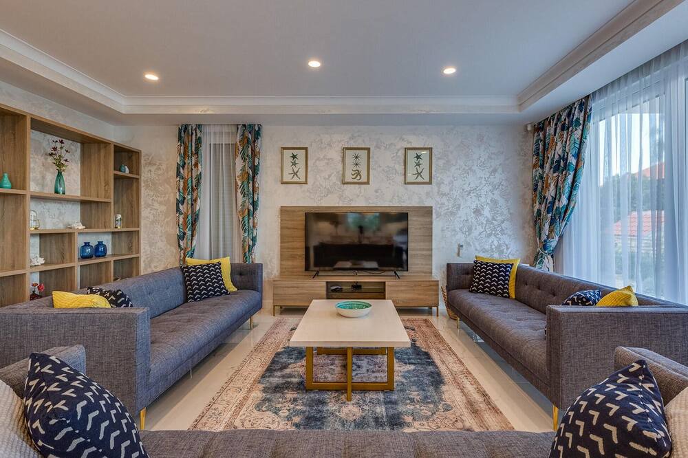Photo of Livingroom in Dobropoljana