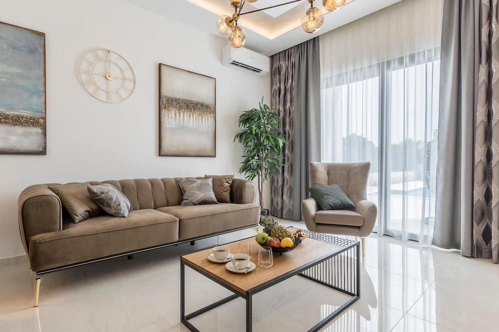 Photo of Bedroom in Marina