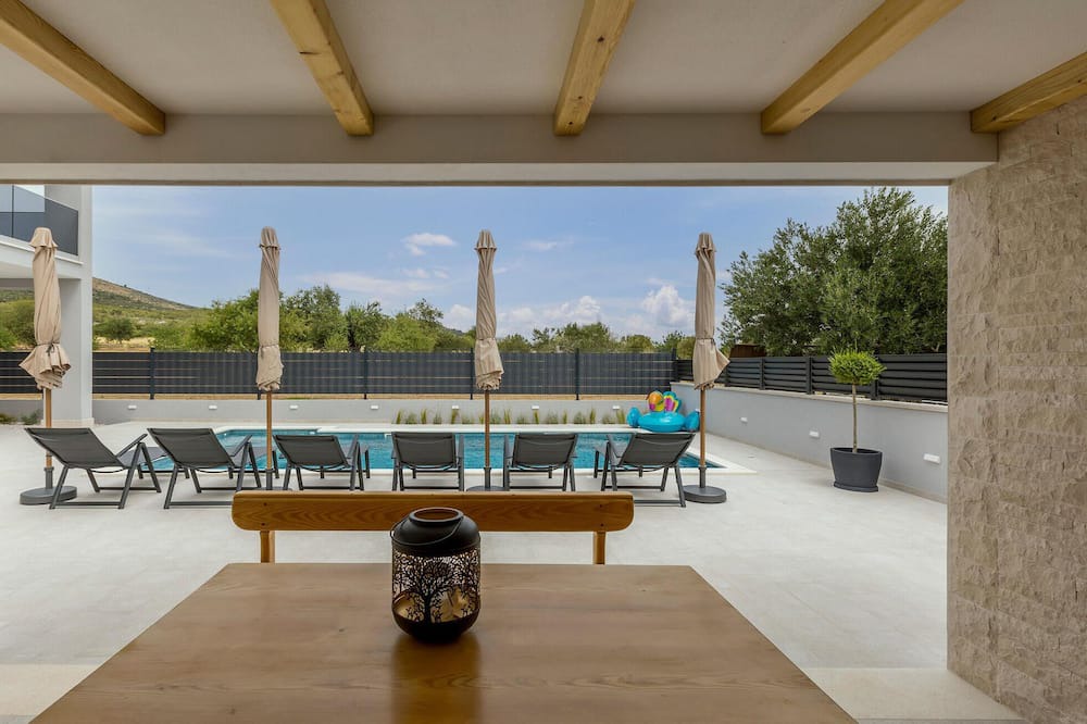 Photo of Outdoor in Marina