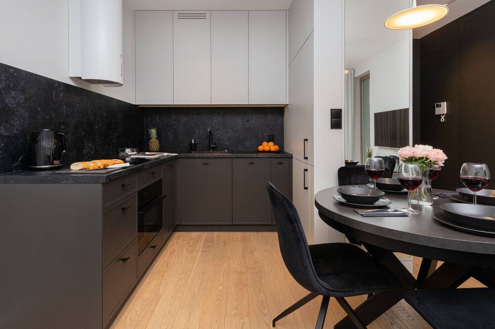 Photo of Kitchen in Debeljak