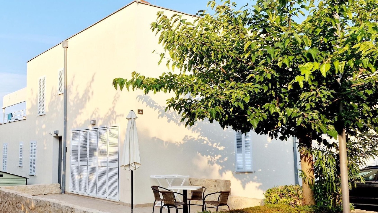 Photo of Outdoor in Petrcane