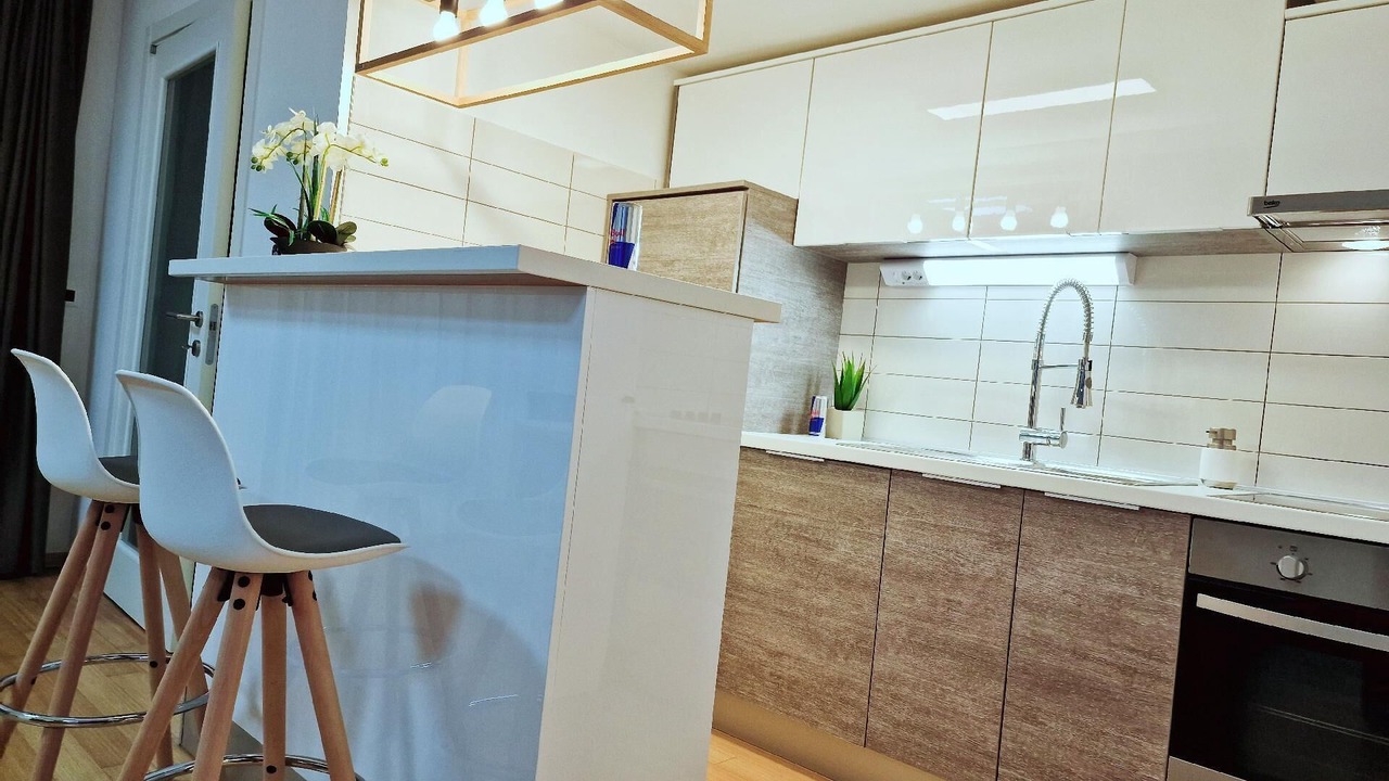 Photo of Kitchen in Petrcane