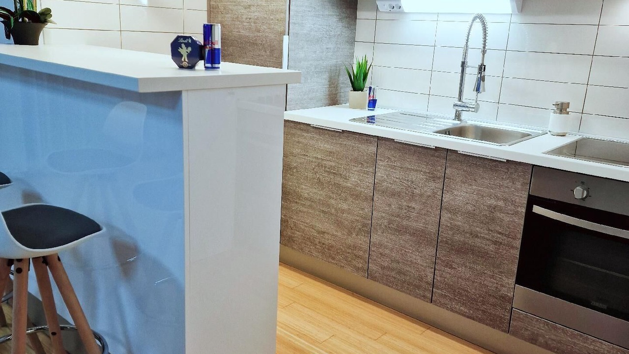 Photo of Kitchen in Petrcane