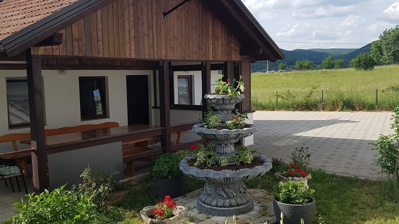 Photo of Buildings in Otocac