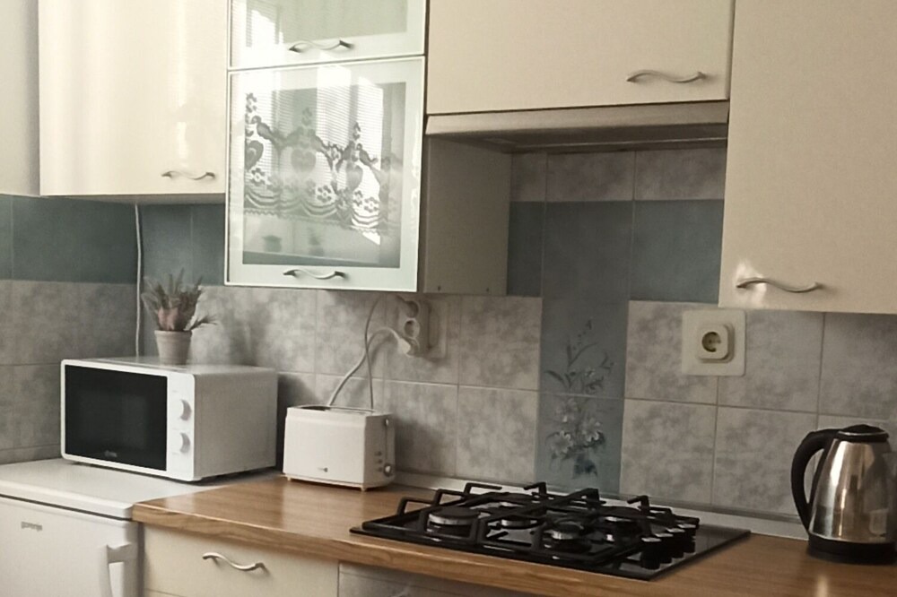 Photo of Kitchen in Broce