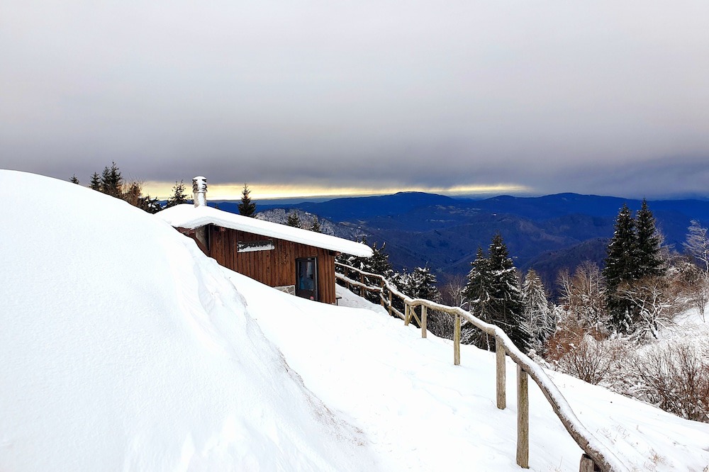Photo of Outdoor in Tolmin