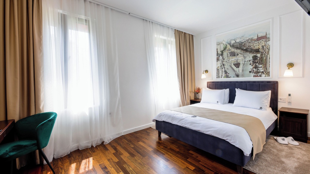 Photo of Bedroom in Palilula