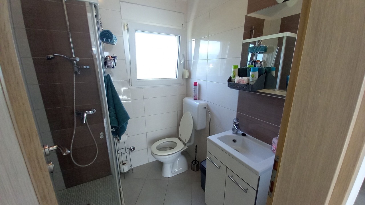 Photo of Bathroom in Podgradina