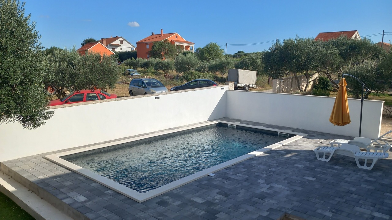 Photo of Outdoor in Podgradina