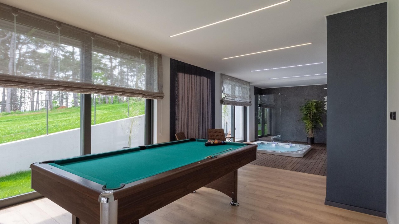 Photo of Bedroom in Martinski