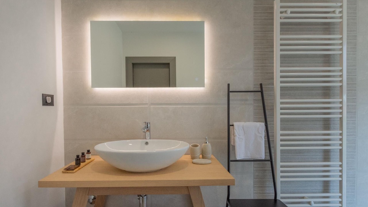 Photo of Bathroom in Martinski