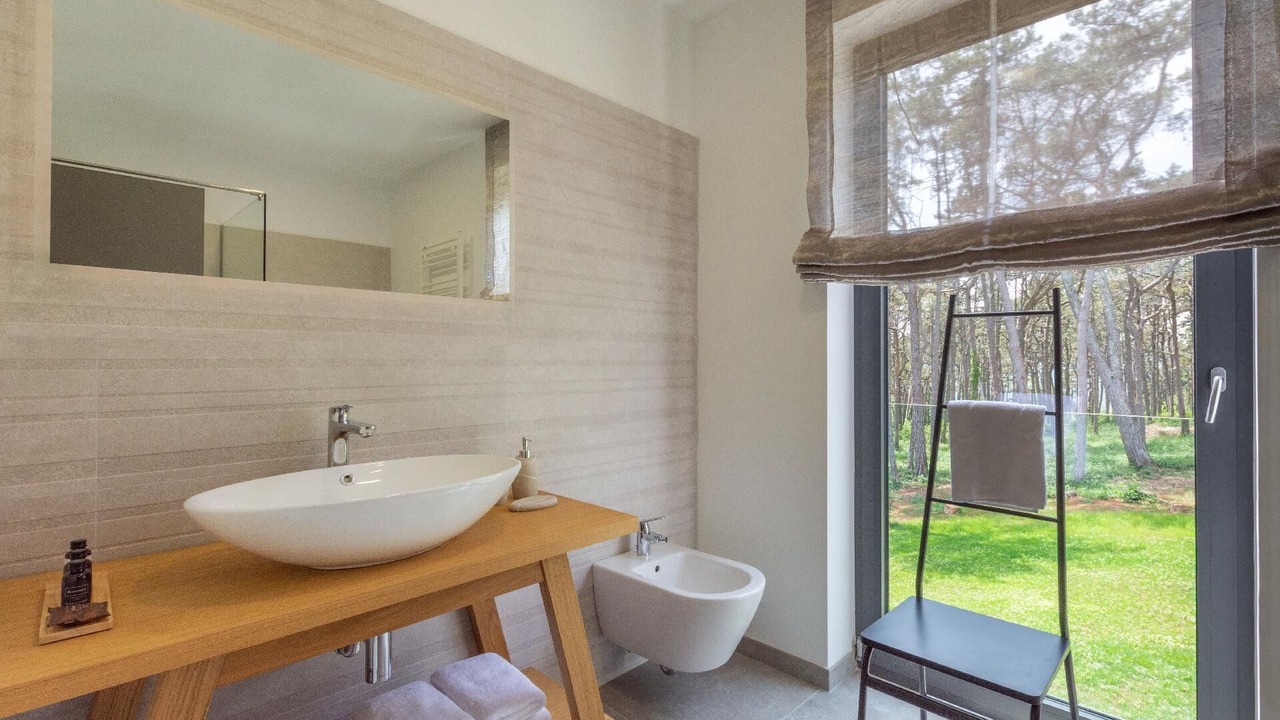 Photo of Bathroom in Martinski