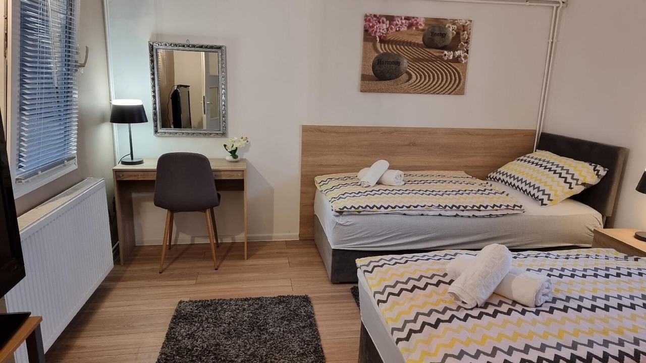 Photo of Bedroom in Bilje