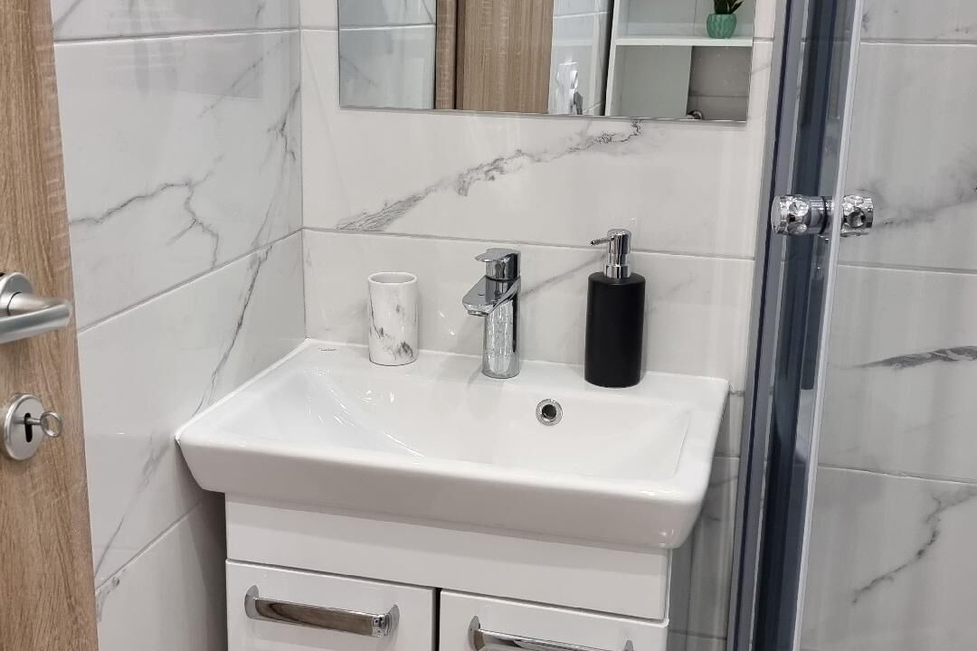 Photo of Bathroom in Bilje