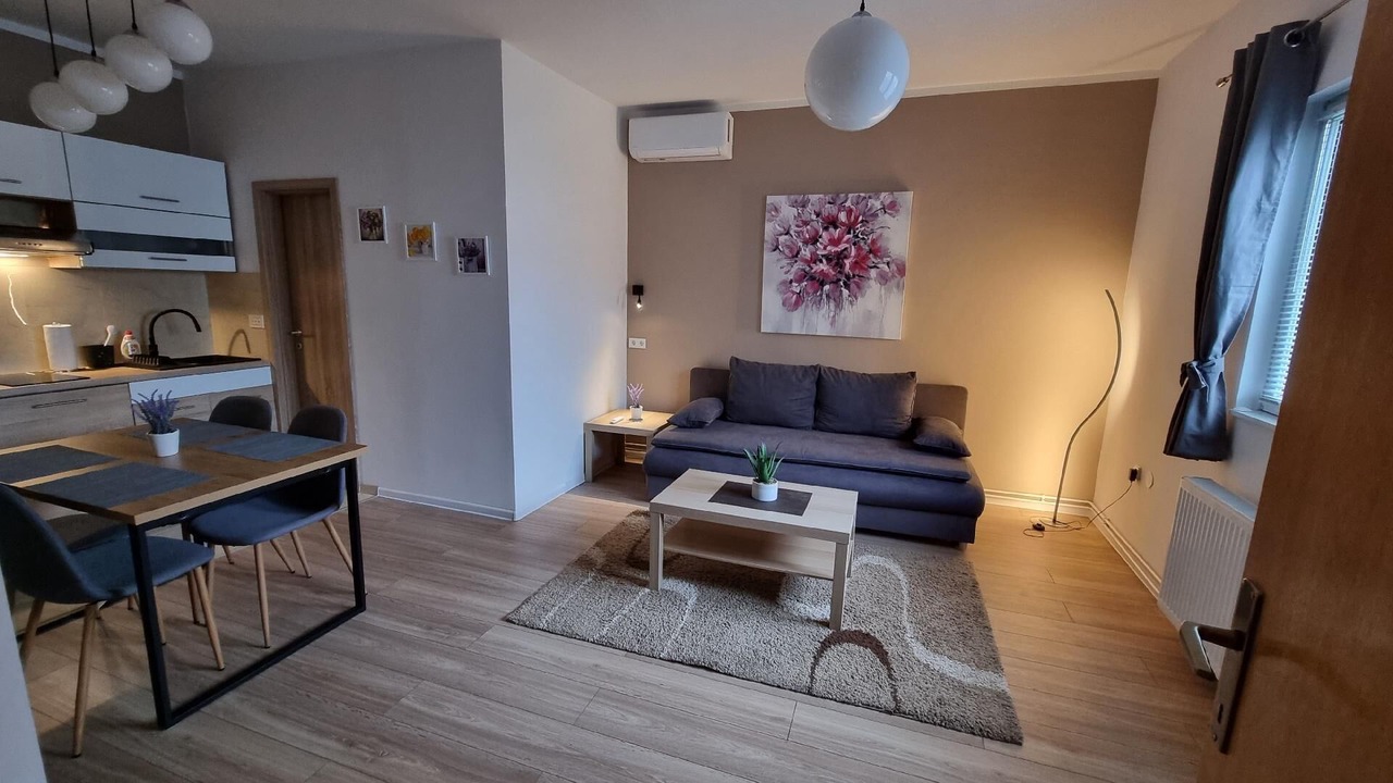 Photo of Livingroom in Bilje