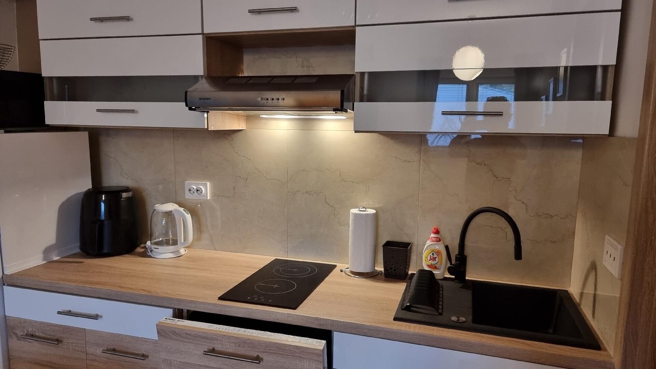 Photo of Kitchen in Bilje