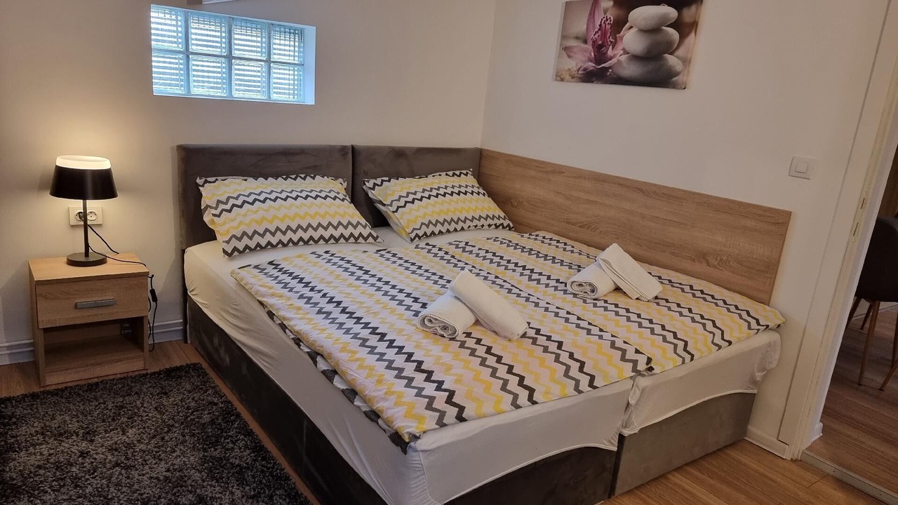 Photo of Bedroom in Bilje