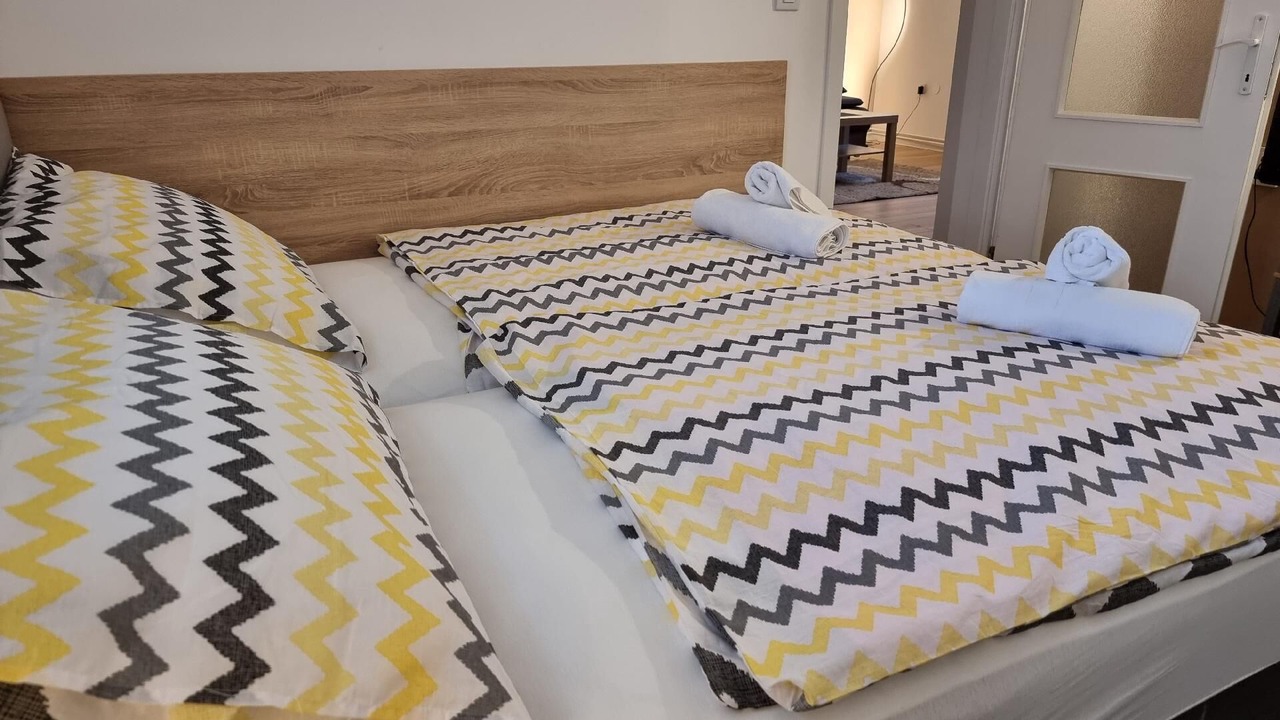 Photo of Bedroom in Bilje