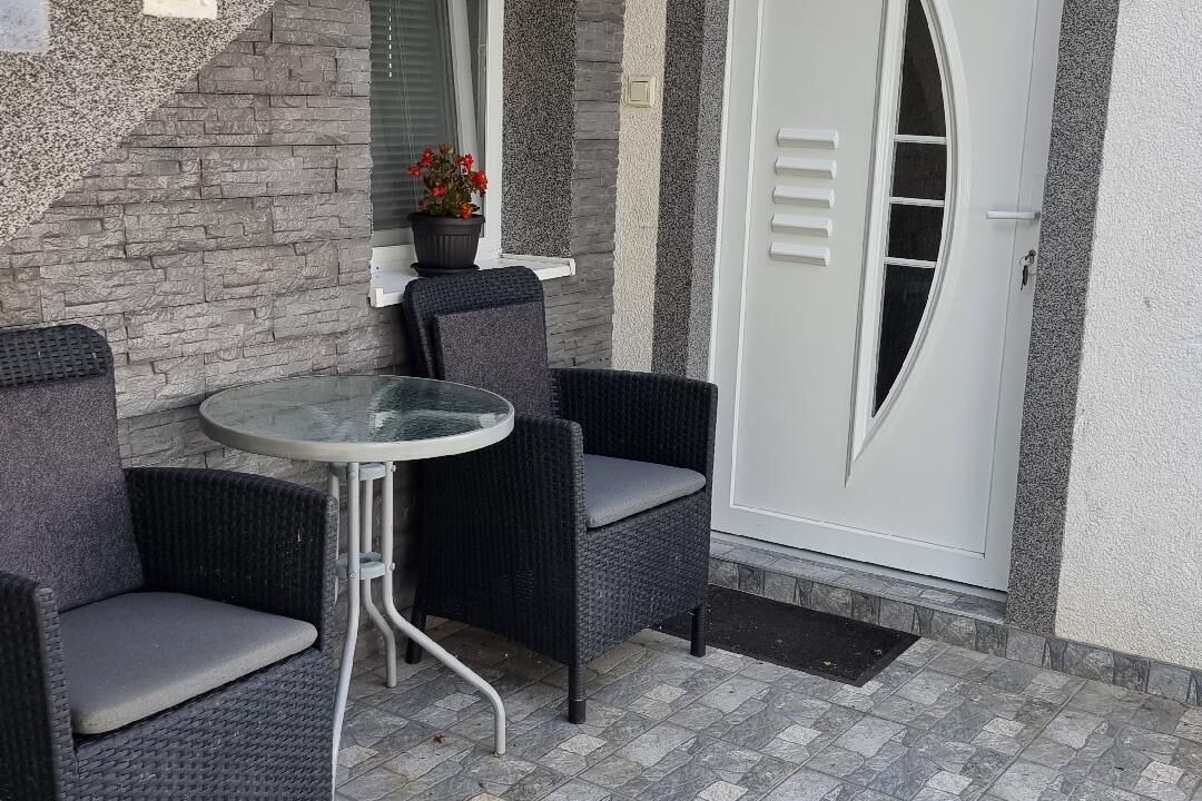 Photo of Patio Balcony in Bilje