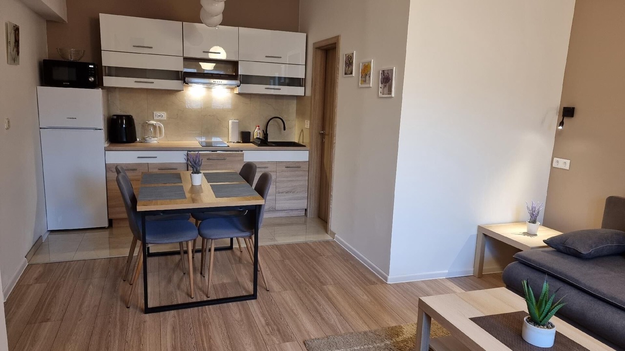 Photo of Kitchen in Bilje