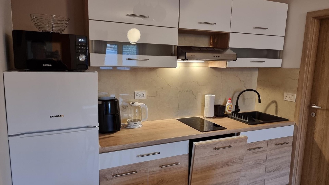 Photo of Kitchen in Bilje