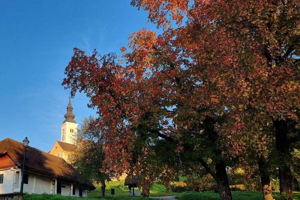 Photo of Outdoor in Varazdinske Toplice