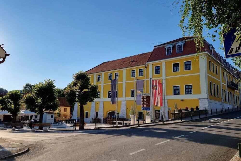 Photo of Outdoor in Varazdinske Toplice