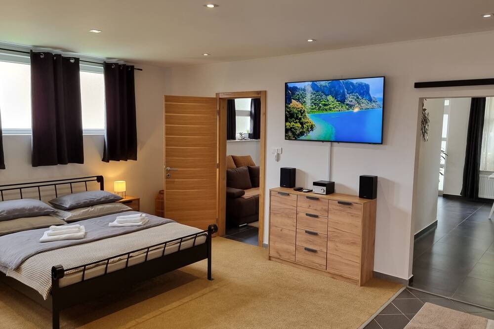 Photo of Bedroom in Varazdinske Toplice