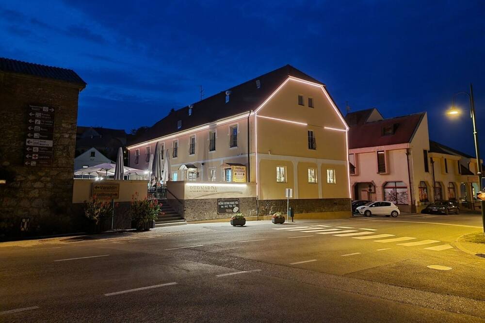 Photo of Outdoor in Varazdinske Toplice