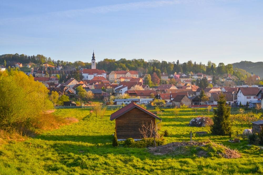 Photo of Outdoor in Varazdinske Toplice