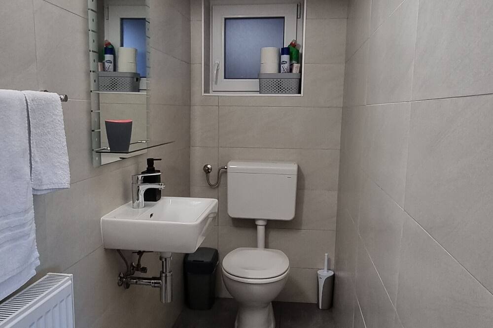 Photo of Bathroom in Varazdinske Toplice