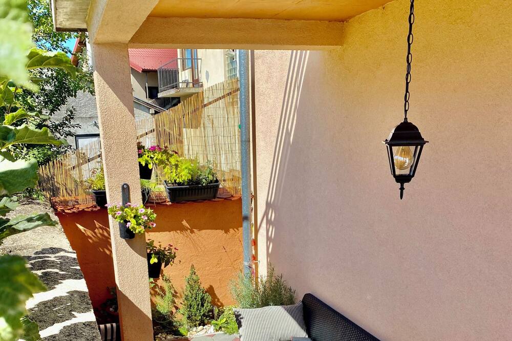 Photo of Patio Balcony in Varazdinske Toplice
