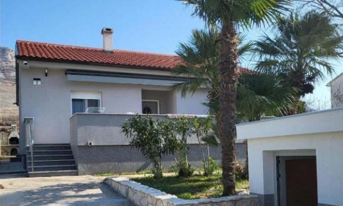Photo of Outdoor in Draga Bascanska