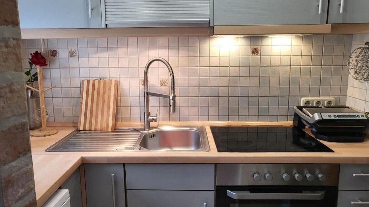 Photo of Kitchen in Draga Bascanska