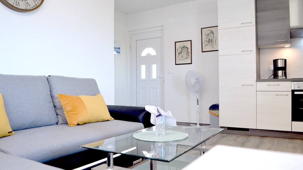 Photo of Patio Balcony in Preko