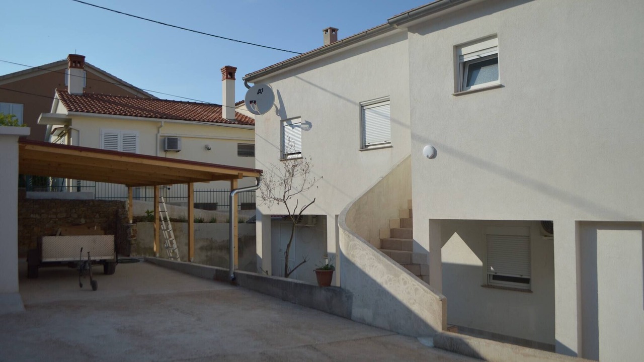 Photo of Patio Balcony in Preko