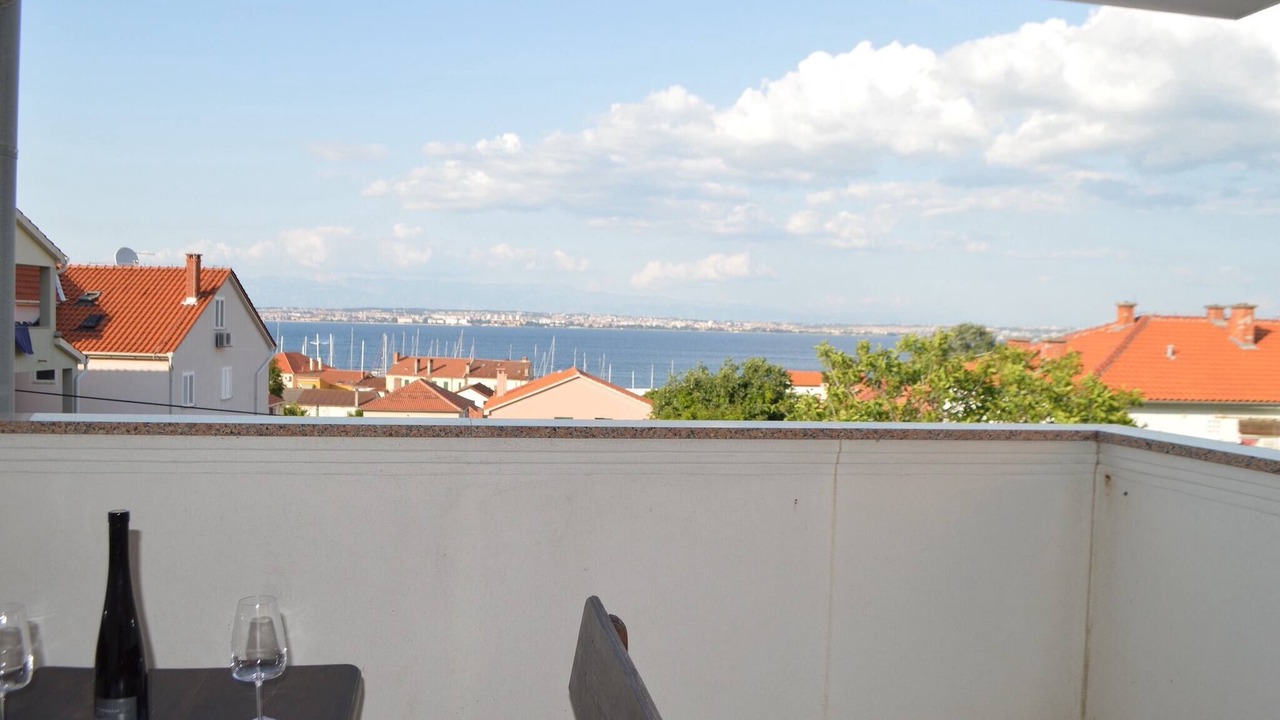 Photo of Patio Balcony in Preko
