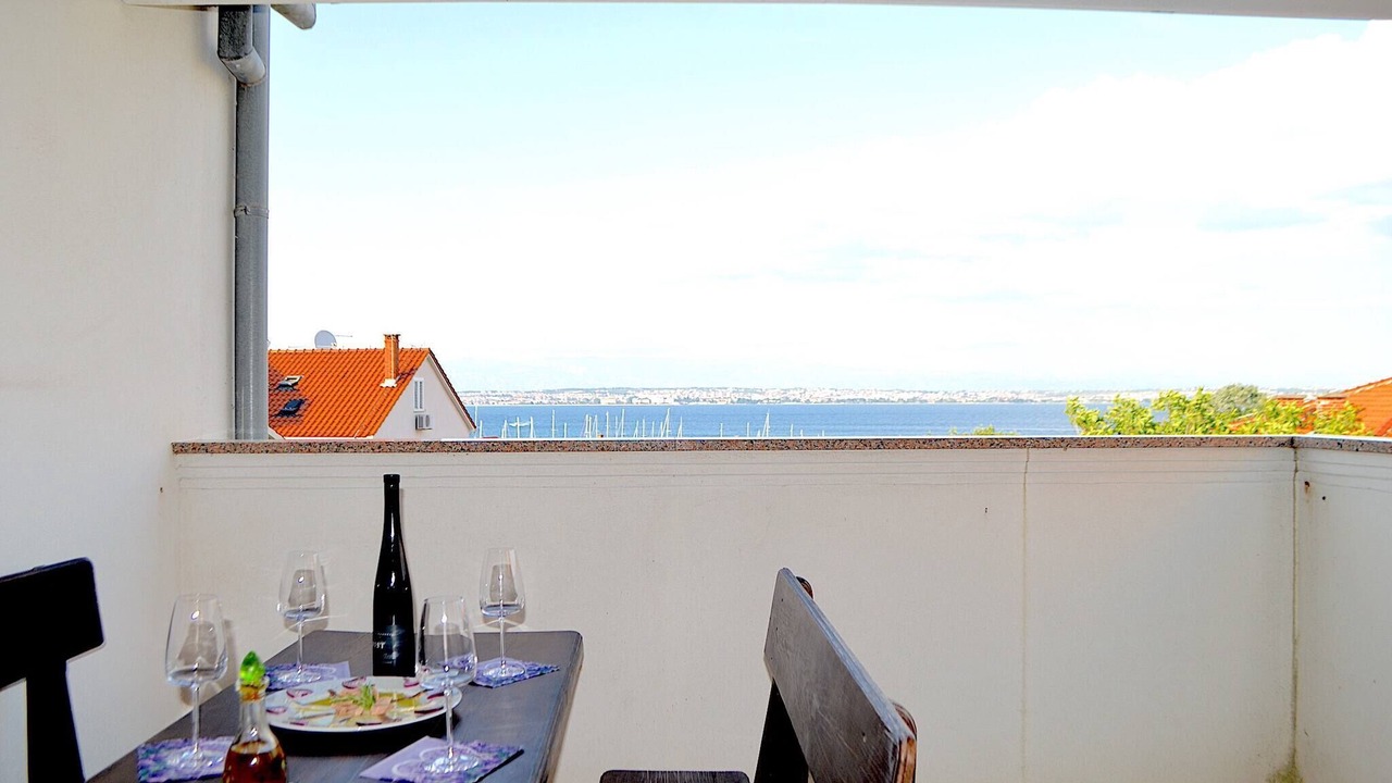 Photo of Patio Balcony in Preko