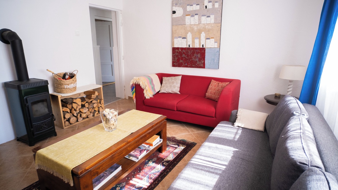 Photo of Livingroom in Plaski