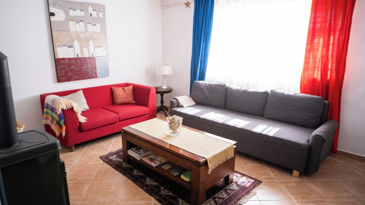 Photo of Livingroom in Plaski