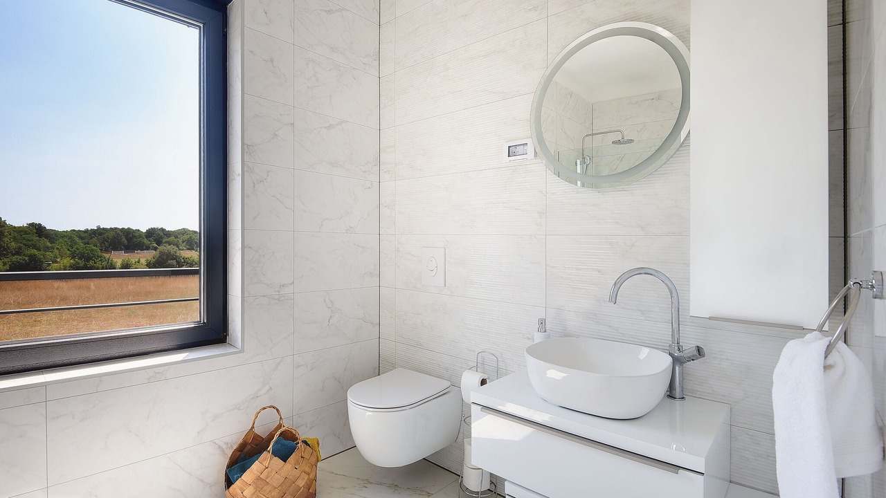 Photo of Bathroom in Jadreski
