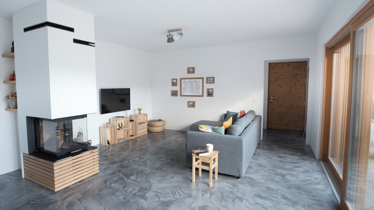 Photo of Livingroom in Zgornja Kungota