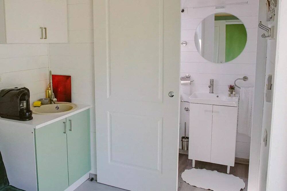 Photo of Bathroom in Rasnov
