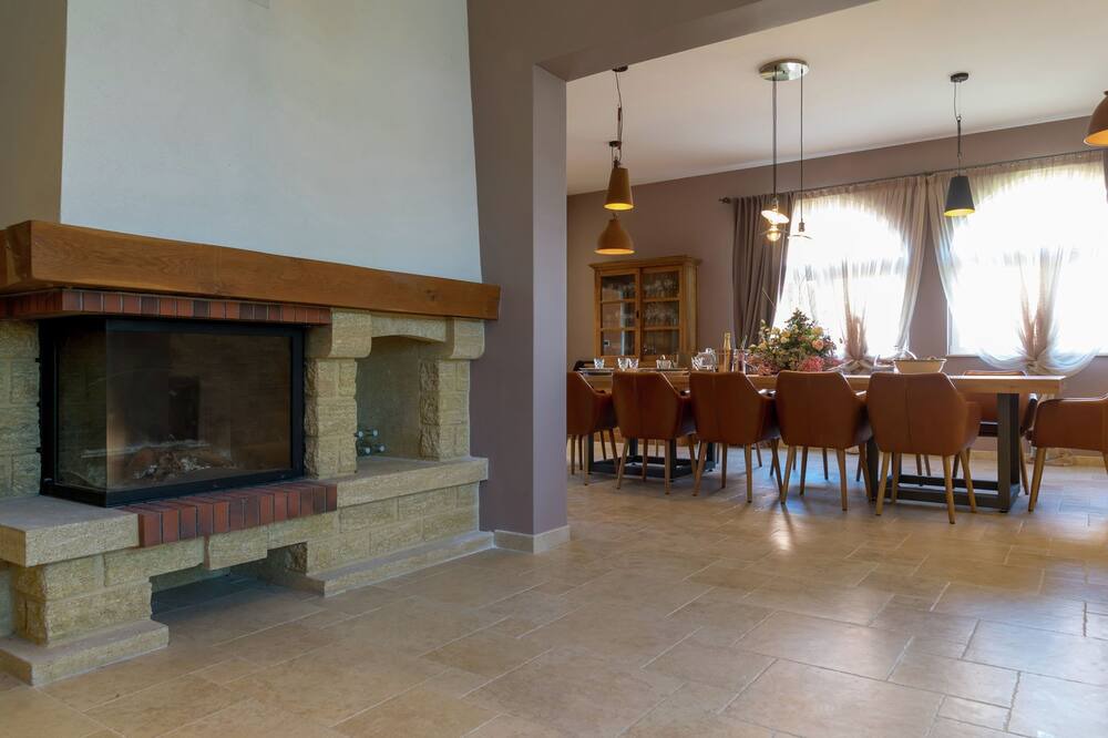 Photo of Livingroom in Skabrnja