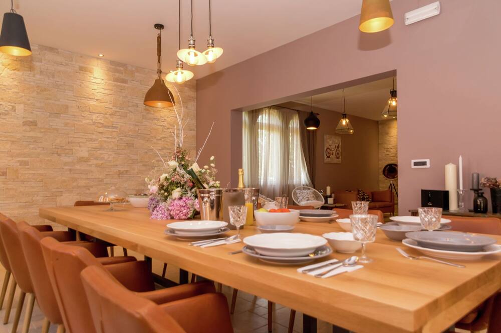 Photo of Livingroom in Skabrnja